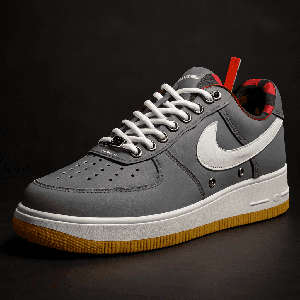 Nike Air forcé